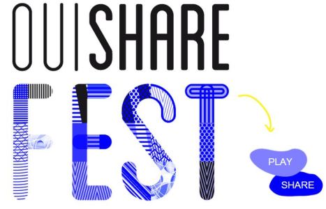 Oui Share Fest